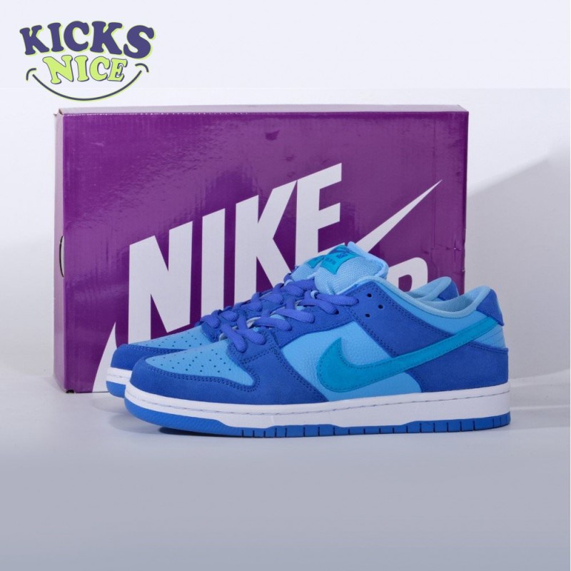NIKE SB DUNK LOW PRO BLUE RASPBERRY 36-46 NIKE SB DUNK LOW PRO BLUE RASPBERRY 36-46