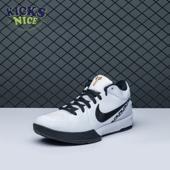 NIKE Zoom Kobe 4 Mambacita Gigi FJ9363-100 Size 40-48.5 NIKE Zoom Kobe 4 Mambacita Gigi FJ9363-100 Size 40-48.5