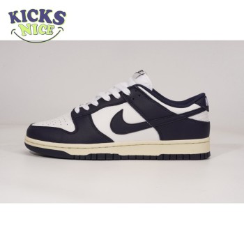 NK Dunk Low Aged Navy SIZE: 36-46 NK Dunk Low Aged Navy SIZE: 36-46