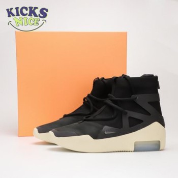 Nike Air Fear of God 1 Black 40-48 Nike Air Fear of God 1 Black 40-48