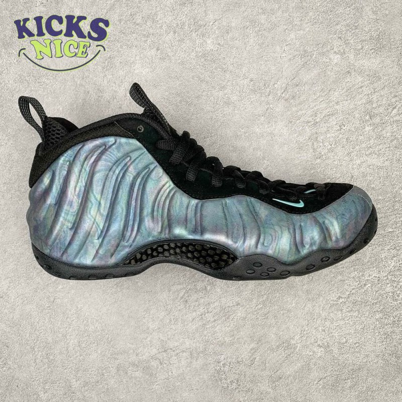 Nike Air Foamposite One Abalone 575420-009 Size 38.5-46 Nike Air Foamposite One Abalone 575420-009 Size 38.5-46