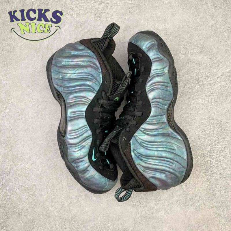 Nike Air Foamposite One Abalone 575420-009 Size 38.5-46 Nike Air Foamposite One Abalone 575420-009 Size 38.5-46