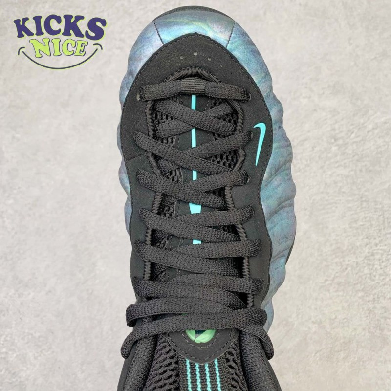 Nike Air Foamposite One Abalone 575420-009 Size 38.5-46 Nike Air Foamposite One Abalone 575420-009 Size 38.5-46