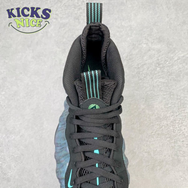 Nike Air Foamposite One Abalone 575420-009 Size 38.5-46 Nike Air Foamposite One Abalone 575420-009 Size 38.5-46