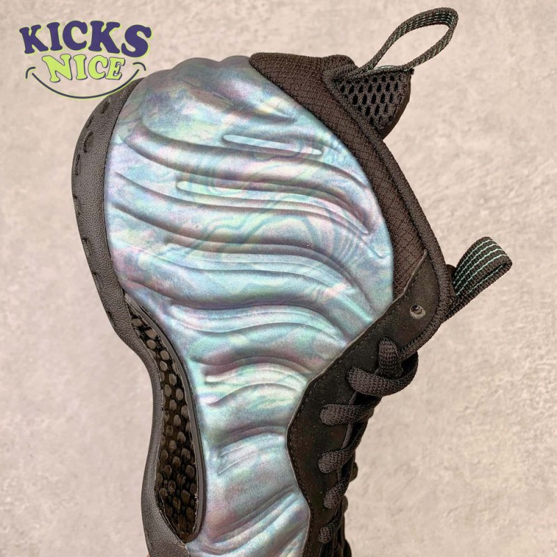 Nike Air Foamposite One Abalone 575420-009 Size 38.5-46 Nike Air Foamposite One Abalone 575420-009 Size 38.5-46