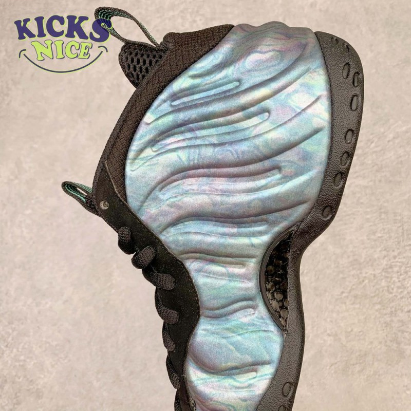 Nike Air Foamposite One Abalone 575420-009 Size 38.5-46 Nike Air Foamposite One Abalone 575420-009 Size 38.5-46
