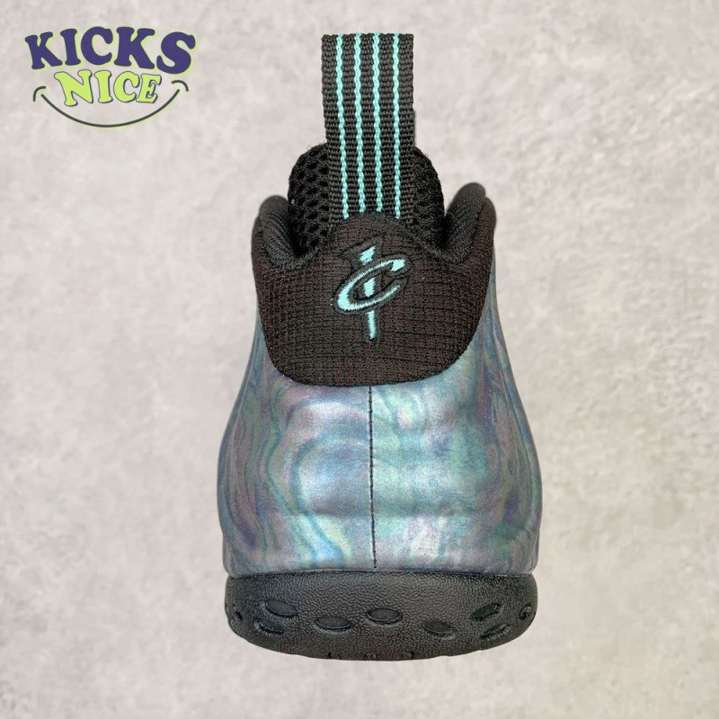 Nike Air Foamposite One Abalone 575420-009 Size 38.5-46 Nike Air Foamposite One Abalone 575420-009 Size 38.5-46