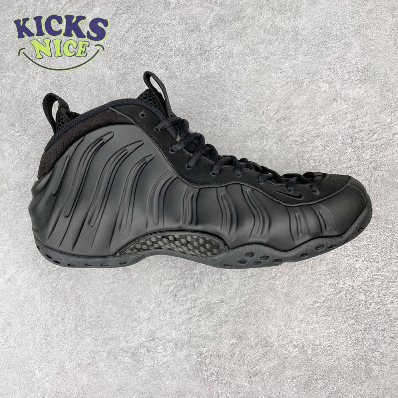 Nike Air Foamposite One Anthracite FD5855-001 Size 38.5-46 Nike Air Foamposite One Anthracite FD5855-001 Size 38.5-46