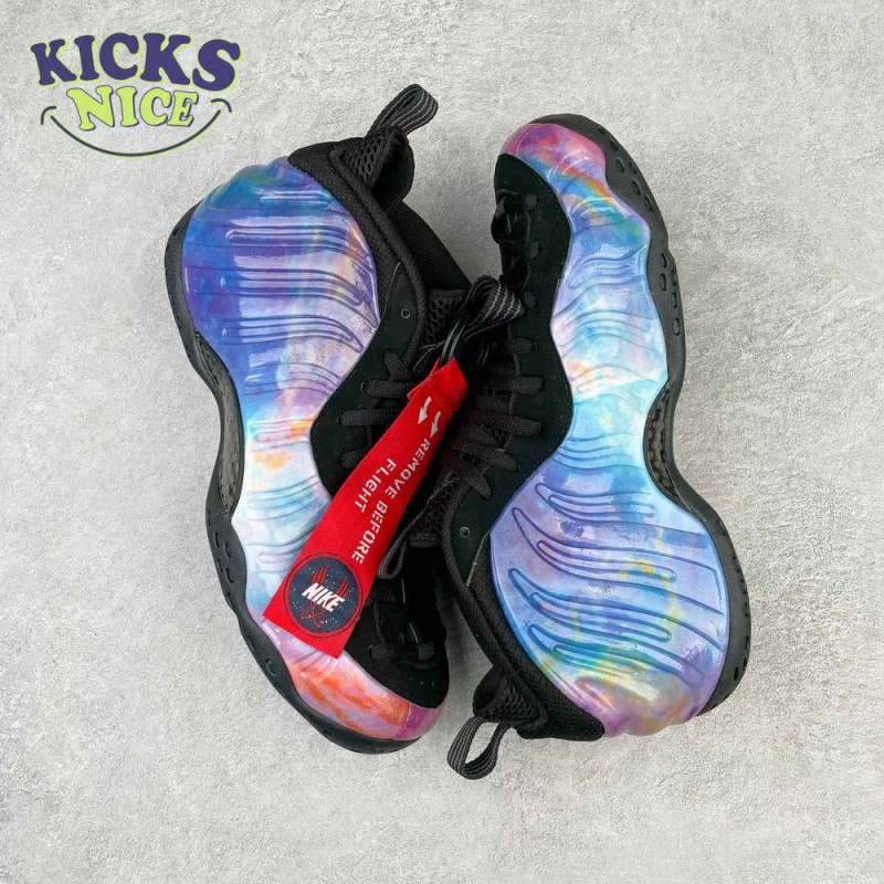 Nike Air Foamposite One Big Bang AR3771-800 Size 40-46 Nike Air Foamposite One Big Bang AR3771-800 Size 40-46
