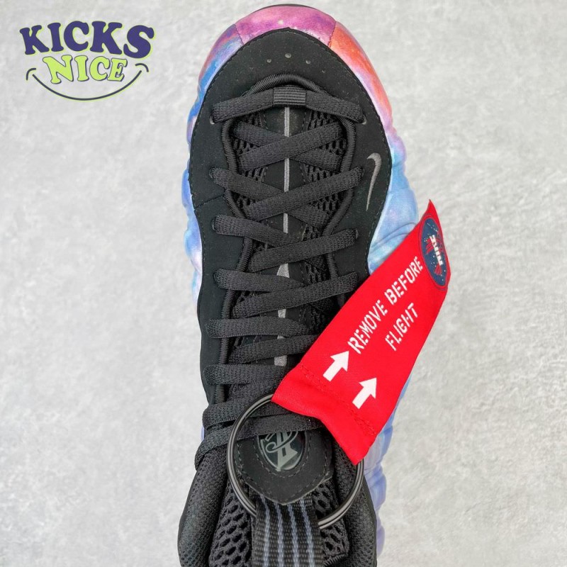 Nike Air Foamposite One Big Bang AR3771-800 Size 40-46 Nike Air Foamposite One Big Bang AR3771-800 Size 40-46