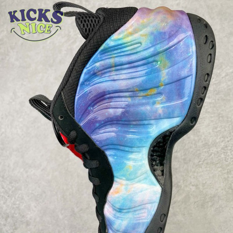 Nike Air Foamposite One Big Bang AR3771-800 Size 40-46 Nike Air Foamposite One Big Bang AR3771-800 Size 40-46