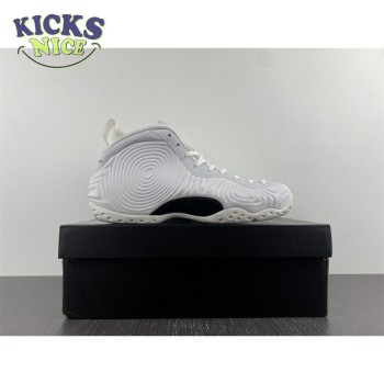 Nike Air Foamposite One Comme des Garcons Homme Plus White DJ7952-100 Size 38.5-46