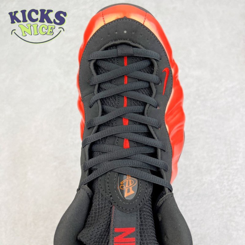 Nike Air Foamposite One Habanero Red 314996-603 Size 38.5-46 Nike Air Foamposite One Habanero Red 314996-603 Size 38.5-46