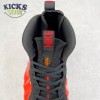 Nike Air Foamposite One Habanero Red 314996-603 Size 38.5-46 Nike Air Foamposite One Habanero Red 314996-603 Size 38.5-46