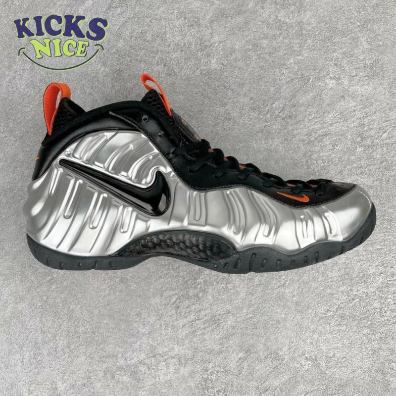 Nike Air Foamposite One Halloween CT2286-001 Size 38.5-46 Nike Air Foamposite One Halloween CT2286-001 Size 38.5-46