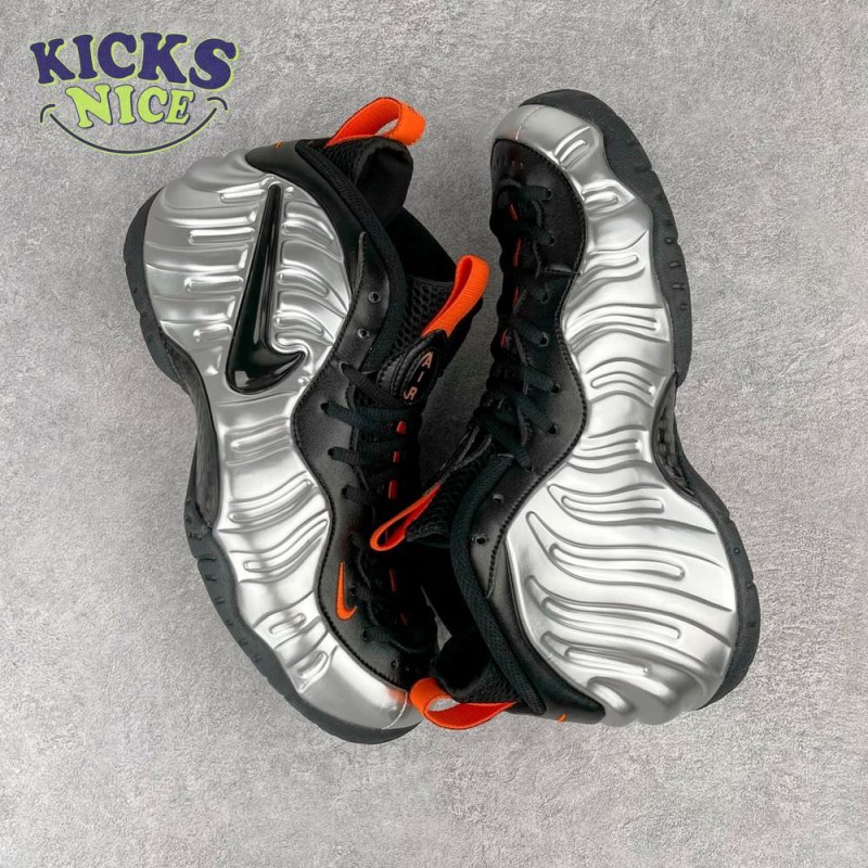 Nike Air Foamposite One Halloween CT2286-001 Size 38.5-46 Nike Air Foamposite One Halloween CT2286-001 Size 38.5-46