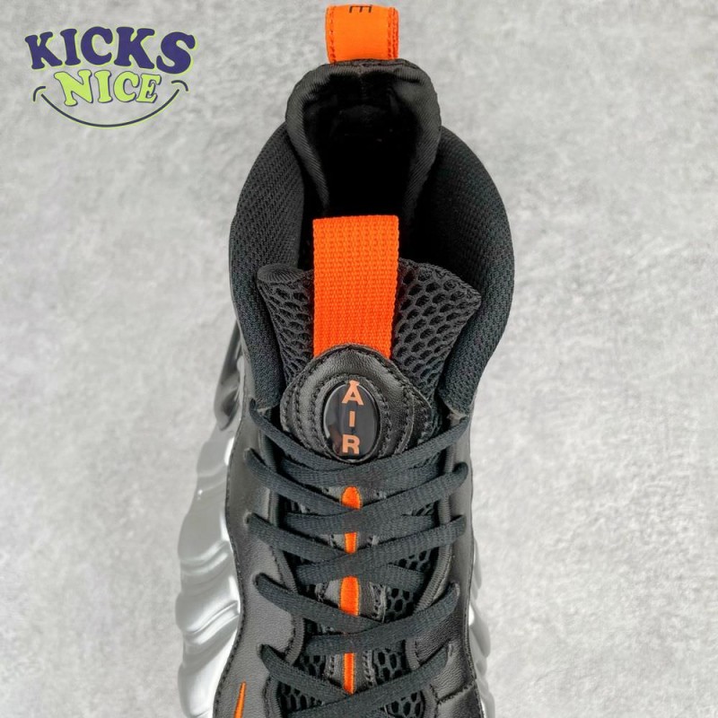 Nike Air Foamposite One Halloween CT2286-001 Size 38.5-46 Nike Air Foamposite One Halloween CT2286-001 Size 38.5-46