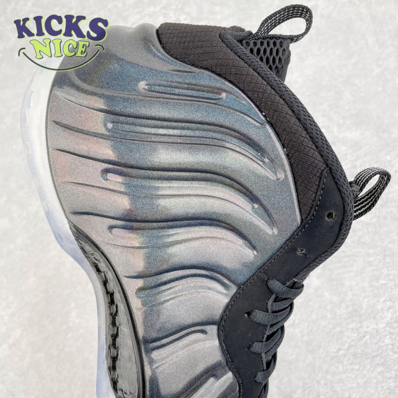 Nike Air Foamposite One Hologram 314996-900 Size 38.5-46 Nike Air Foamposite One Hologram 314996-900 Size 38.5-46