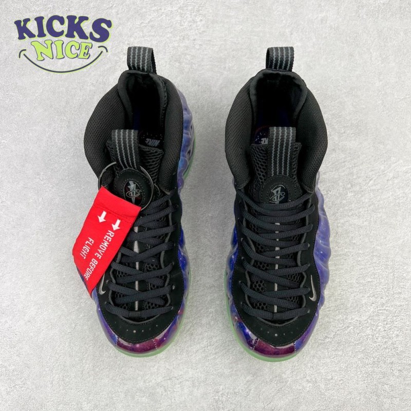 Nike Air Foamposite One NRG Galaxy 521286-800 Size 38.5-46 Nike Air Foamposite One NRG Galaxy 521286-800 Size 38.5-46