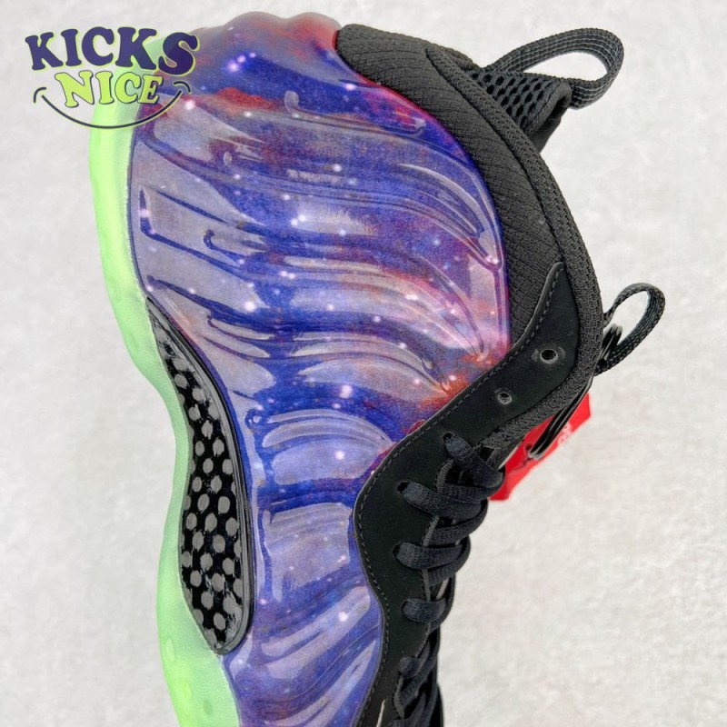 Nike Air Foamposite One NRG Galaxy 521286-800 Size 38.5-46 Nike Air Foamposite One NRG Galaxy 521286-800 Size 38.5-46