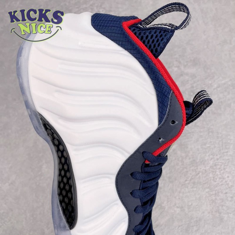 Nike Air Foamposite One Olympic 575420-400 Size 38.5-46 Nike Air Foamposite One Olympic 575420-400 Size 38.5-46