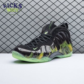 Nike Air Foamposite One Nike Air Foamposite One