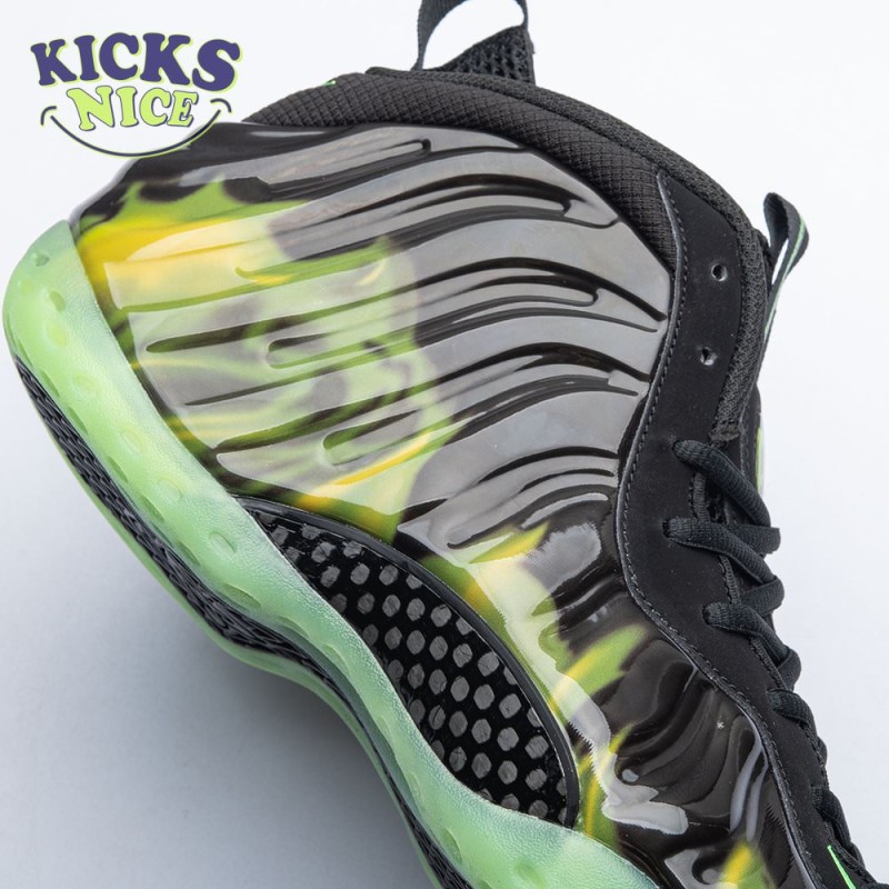 Nike Air Foamposite One Nike Air Foamposite One
