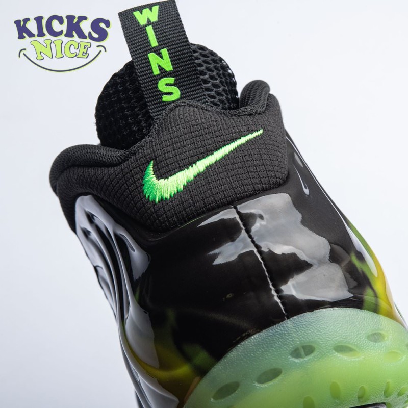 Nike Air Foamposite One Nike Air Foamposite One