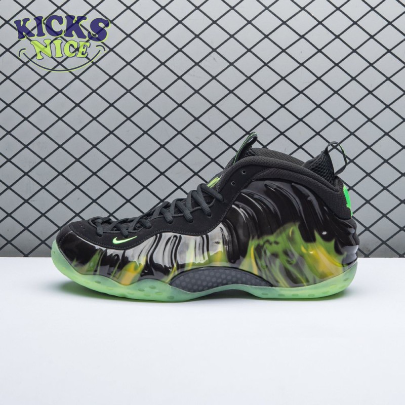 Nike Air Foamposite One Nike Air Foamposite One