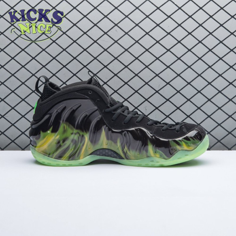 Nike Air Foamposite One Nike Air Foamposite One