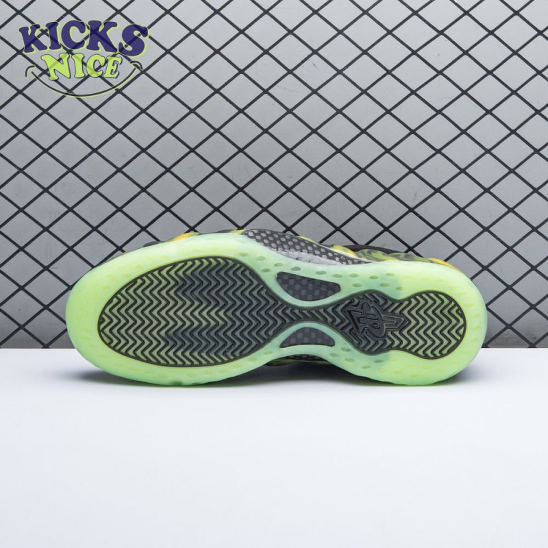 Nike Air Foamposite One Nike Air Foamposite One