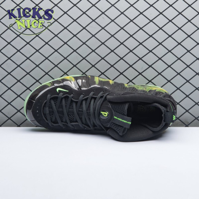 Nike Air Foamposite One Nike Air Foamposite One