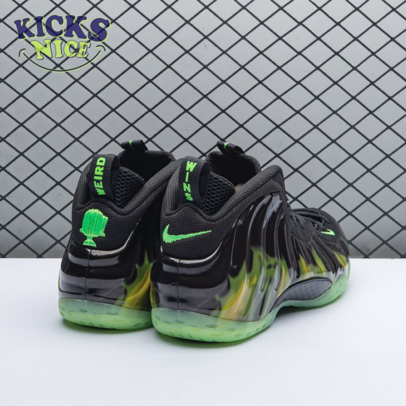 Nike Air Foamposite One Nike Air Foamposite One