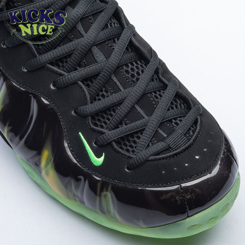 Nike Air Foamposite One Nike Air Foamposite One