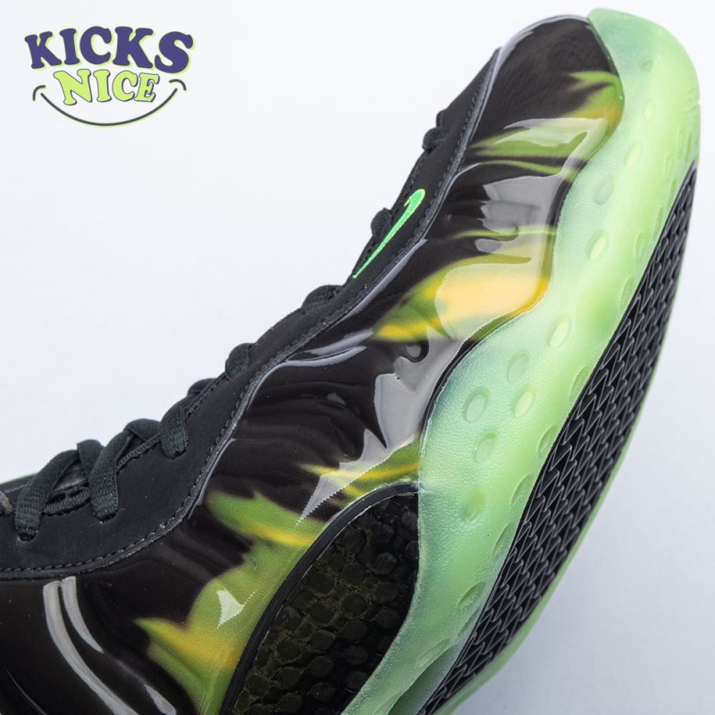 Nike Air Foamposite One Nike Air Foamposite One