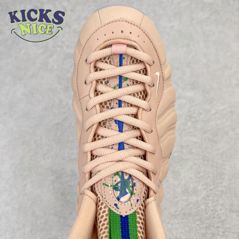 Nike Air Foamposite One Particle Beige (Women's) AA3963-200 Size 37.5-46 Nike Air Foamposite One Particle Beige (Women's) AA3963-200 Size 37.5-46