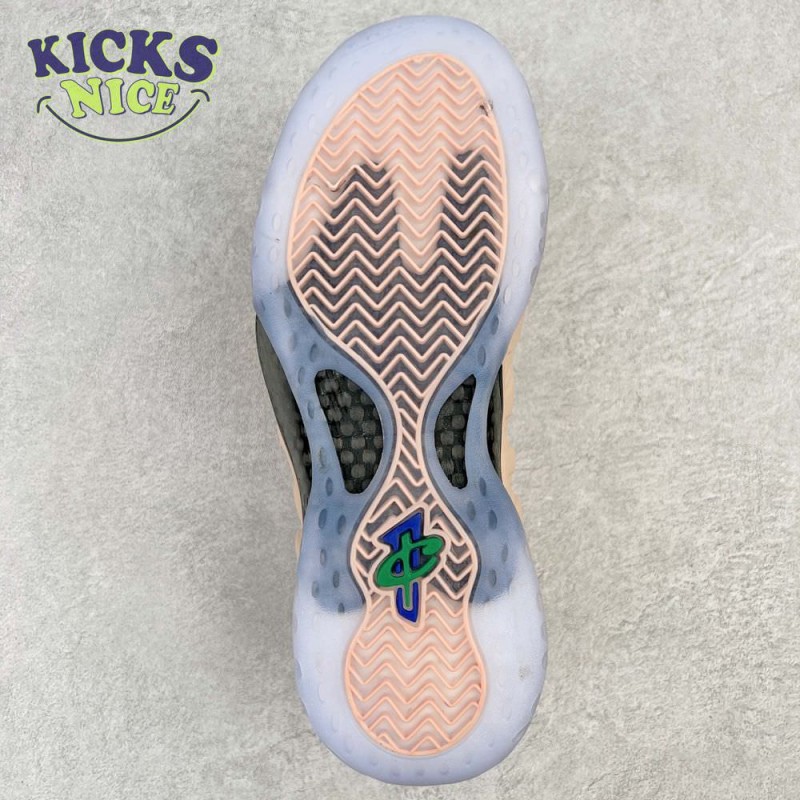 Nike Air Foamposite One Particle Beige (Women's) AA3963-200 Size 37.5-46 Nike Air Foamposite One Particle Beige (Women's) AA3963-200 Size 37.5-46
