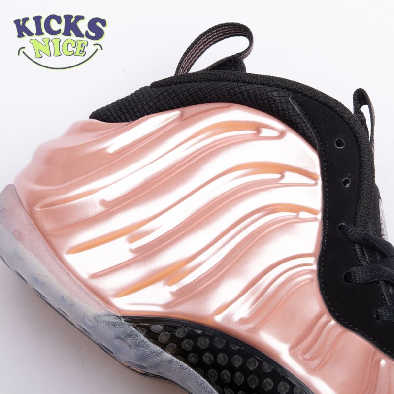 Nike Air Foamposite One Rust Pink 314996 602 Size 40-47.5 Nike Air Foamposite One Rust Pink 314996 602 Size 40-47.5