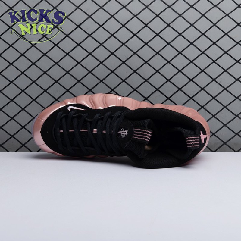 Nike Air Foamposite One Rust Pink 314996 602 Size 40-47.5 Nike Air Foamposite One Rust Pink 314996 602 Size 40-47.5