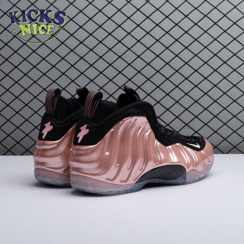 Nike Air Foamposite One Rust Pink 314996 602 Size 40-47.5 Nike Air Foamposite One Rust Pink 314996 602 Size 40-47.5
