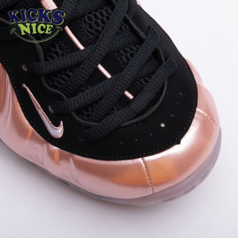 Nike Air Foamposite One Rust Pink 314996 602 Size 40-47.5 Nike Air Foamposite One Rust Pink 314996 602 Size 40-47.5