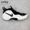 Nike Air Foamposite Pro Pearl 624041-101 Size 38.5-46 Nike Air Foamposite Pro Pearl 624041-101 Size 38.5-46