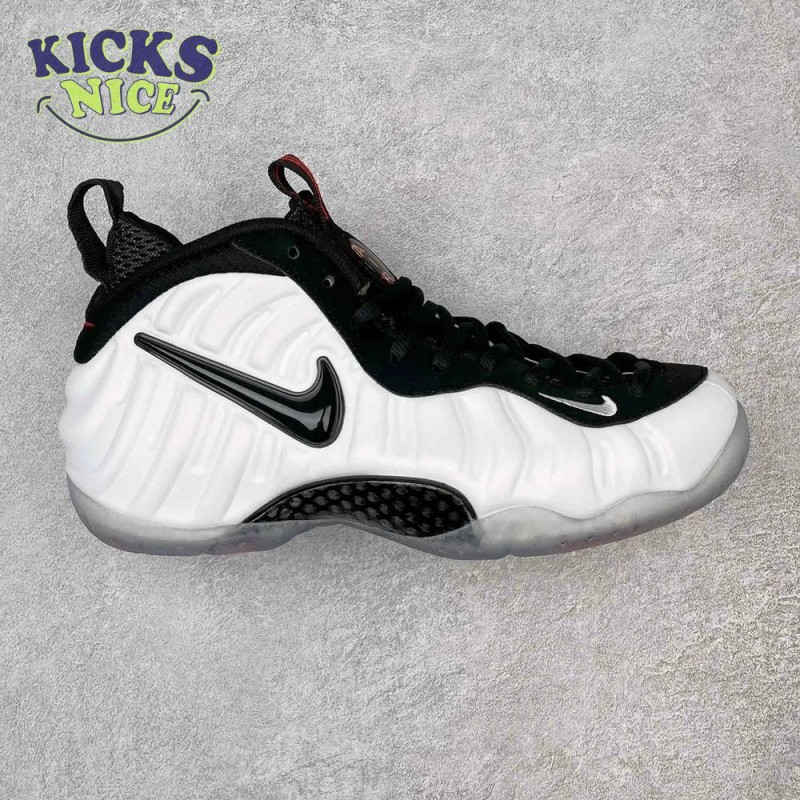 Nike Air Foamposite Pro Pearl 624041-101 Size 38.5-46 Nike Air Foamposite Pro Pearl 624041-101 Size 38.5-46