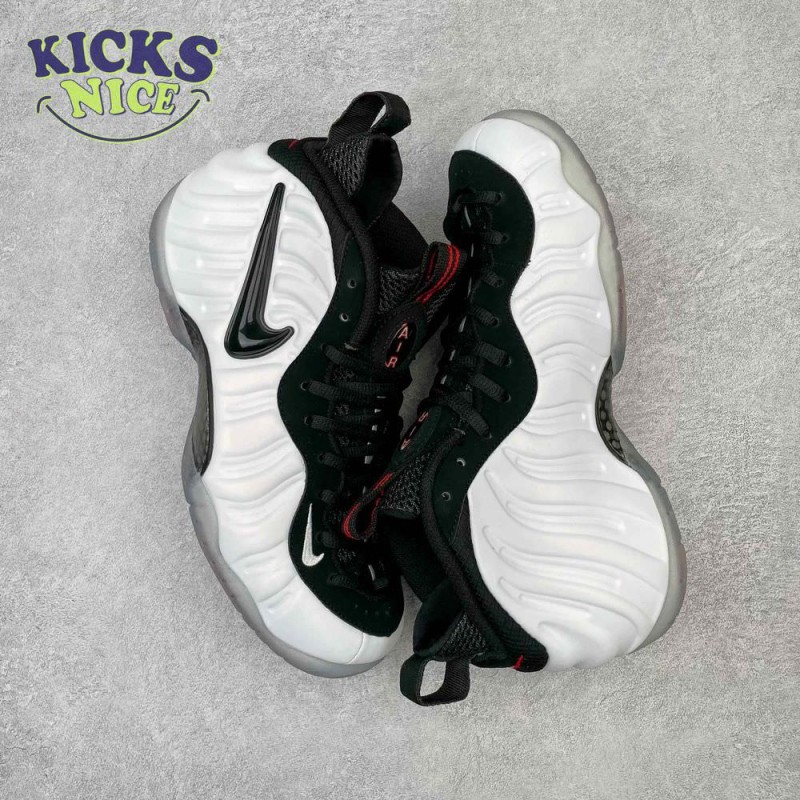 Nike Air Foamposite Pro Pearl 624041-101 Size 38.5-46 Nike Air Foamposite Pro Pearl 624041-101 Size 38.5-46