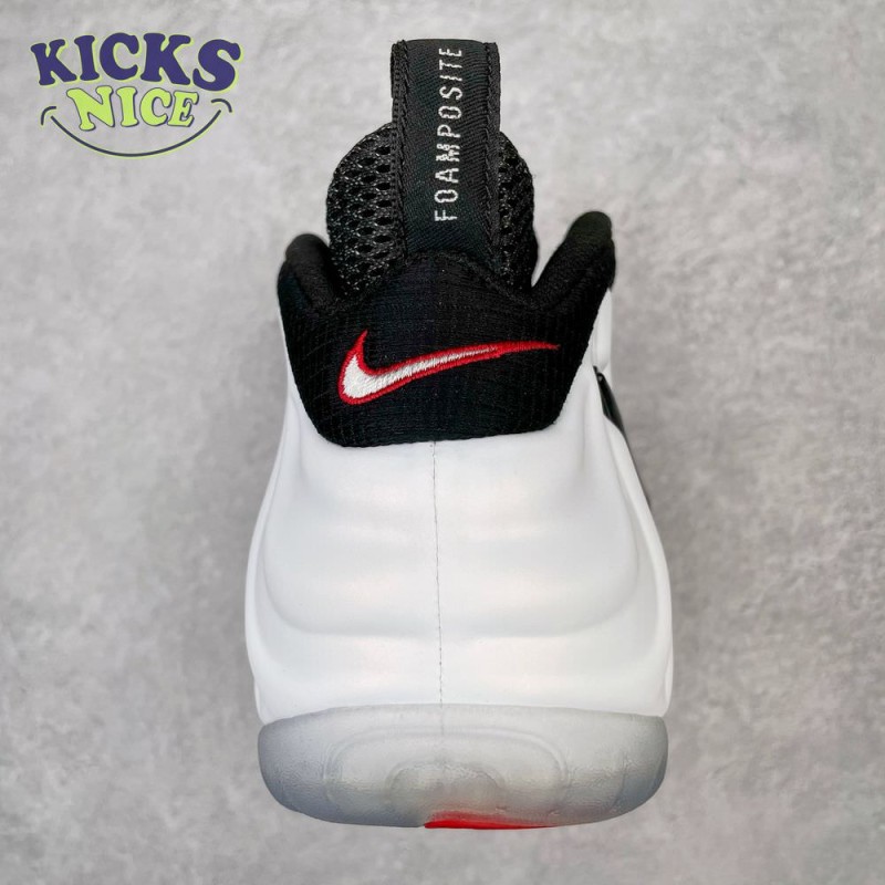 Nike Air Foamposite Pro Pearl 624041-101 Size 38.5-46 Nike Air Foamposite Pro Pearl 624041-101 Size 38.5-46