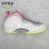 Nike Air Foamposite Pro Pure Platinum 616750-003 Size 38.5-46 Nike Air Foamposite Pro Pure Platinum 616750-003 Size 38.5-46