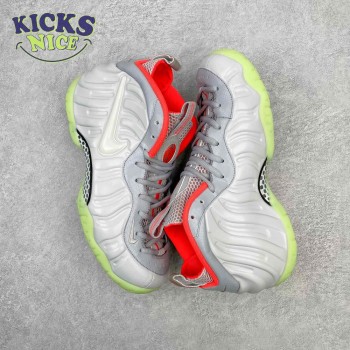 Nike Air Foamposite Pro Pure Platinum 616750-003 Size 38.5-46 Nike Air Foamposite Pro Pure Platinum 616750-003 Size 38.5-46