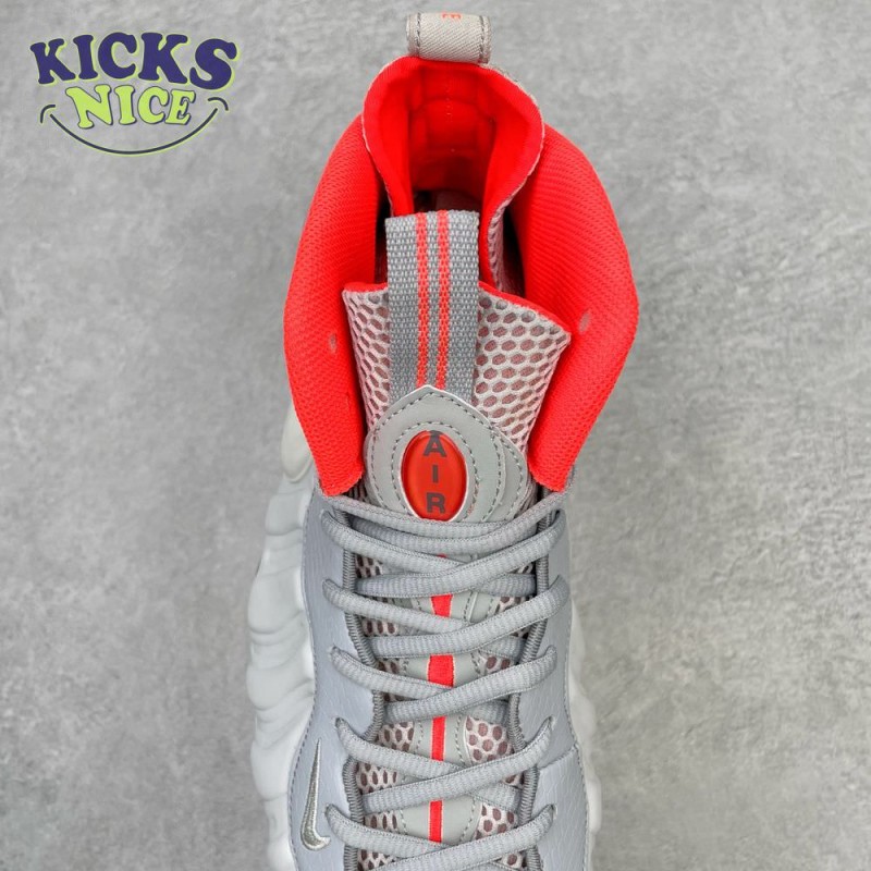 Nike Air Foamposite Pro Pure Platinum 616750-003 Size 38.5-46 Nike Air Foamposite Pro Pure Platinum 616750-003 Size 38.5-46