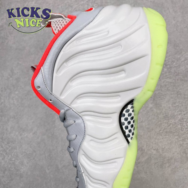 Nike Air Foamposite Pro Pure Platinum 616750-003 Size 38.5-46 Nike Air Foamposite Pro Pure Platinum 616750-003 Size 38.5-46
