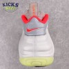 Nike Air Foamposite Pro Pure Platinum 616750-003 Size 38.5-46 Nike Air Foamposite Pro Pure Platinum 616750-003 Size 38.5-46